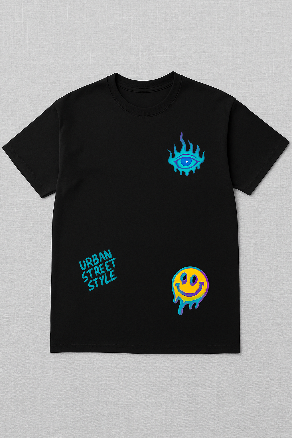 Better Days Ahead Tee β iAMZOE Apparel