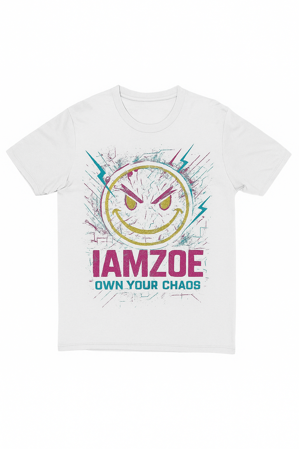 Hero Tee