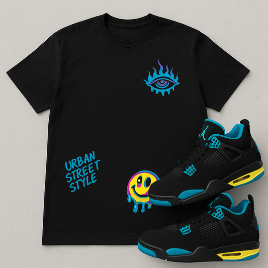 Better Days Ahead Tee – iAMZOE Apparel